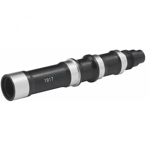 FSA Achse HR Trimax 35 WH-VT-638CH 35 - leichte Ersatzachse für Hinterradnabe
