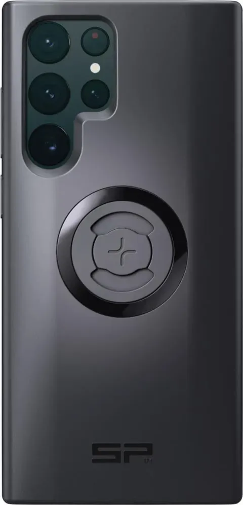 SP Connect SP Phone Case SPC+ S22 Ultra - schlanke Hülle für sicheren Halt