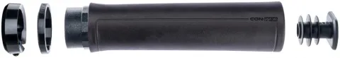 CONTEC GRIFF MERGE URBAN 140 MM SCHWARZ