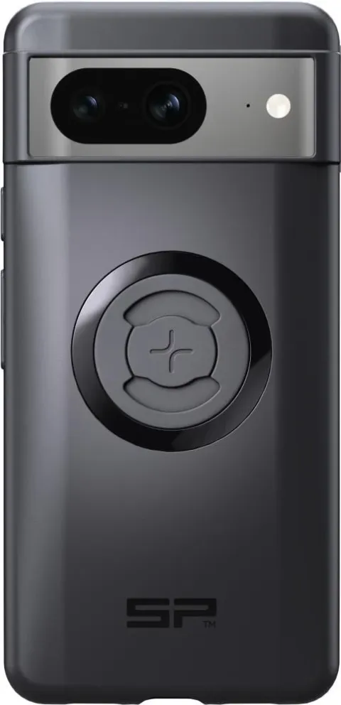 SP Connect SP Phone Case SPC+ Pixel 8 - schlanke Schutzhülle, MagSafe kompatibel