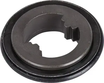 SHIMANO Konus für SG-8R31 rechts inkl. Dichtung - Ersatzteil Nabenschaltung, 12 g