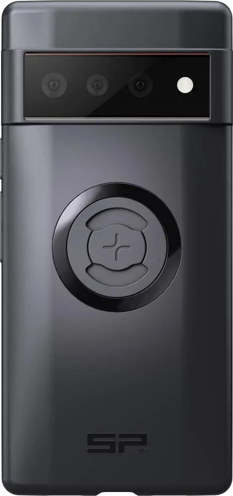 SP Connect SP Phone Case SPC+ Pixel 6 Pro - schlankes, MagSafe-kompatibles Schutzcase