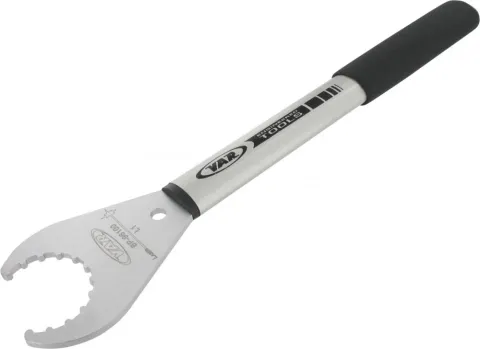 VAR Kurbeladapter-Werkzeug BP-96100 für HOLLOWTECH II - universelle Werkstattgröße, präziser…