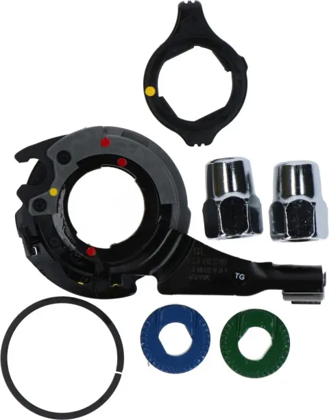 SHIMANO SICHER-UNTERLEGSCHEIBE CJ8S20 - Kleinteil für Getriebenabe, ca. 106 g