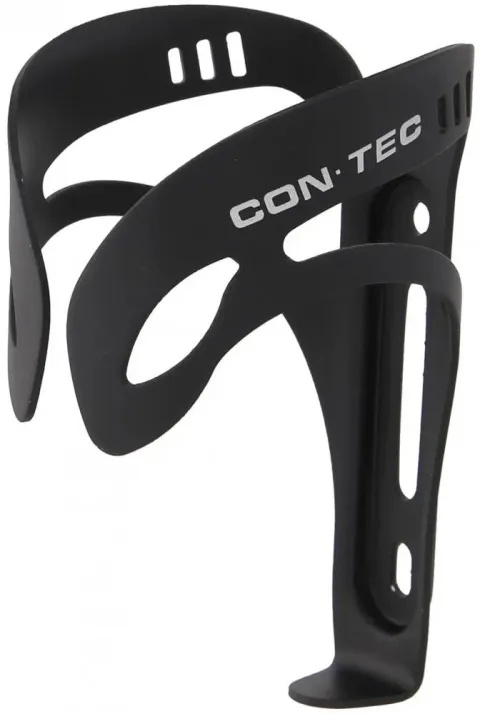 CONTEC Trinkflaschenhalter Aero XS schwarz