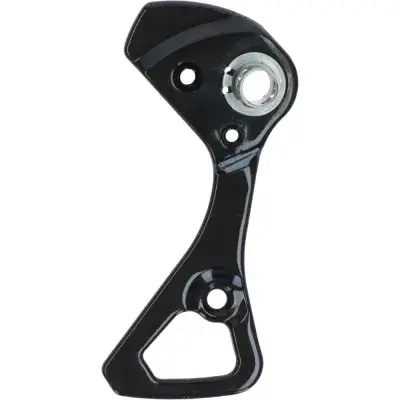 SHIMANO Kettenleitblech für RD-9000 - Ersatzteil für Schaltwerk, ca. 19 g