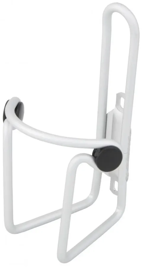 CONTEC Trinkflaschenhalter Classic silber