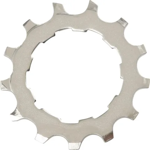 SHIMANO Ritzel für CS-5800 13 Zähne - präziser Gangwechsel für 11-fach Kassetten