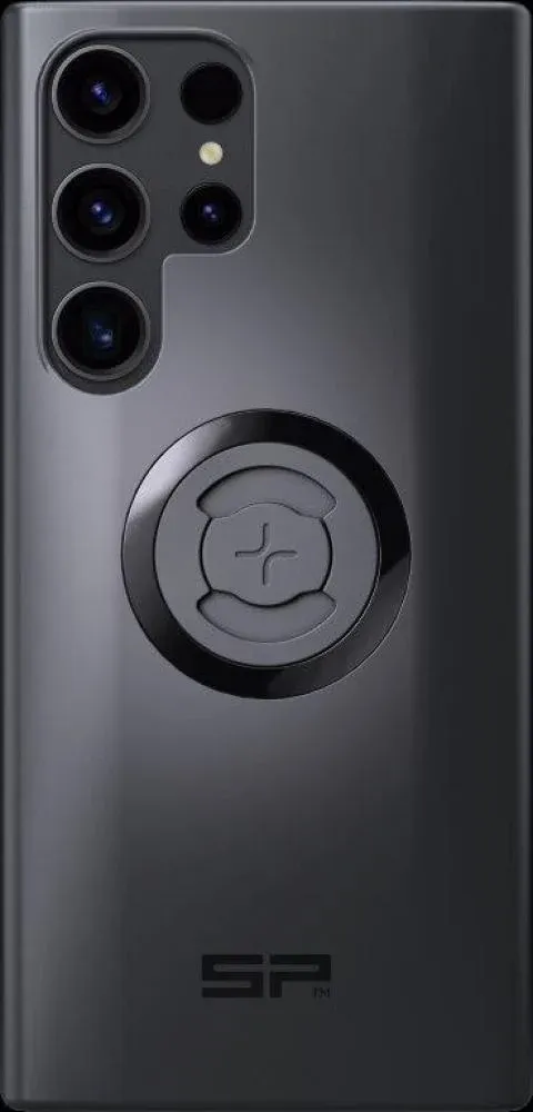 SP Connect SP Phone Case SPC+ S23 Ultra - schlanke Hülle mit MagSafe-Komfort