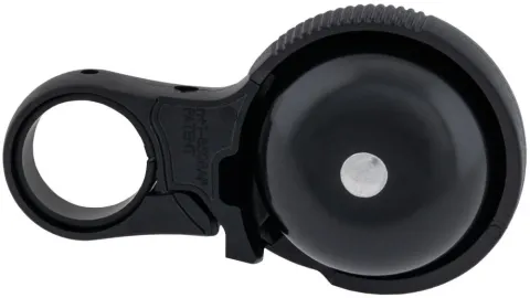 CONTEC Glocke Ring-e-Ding schwarz
