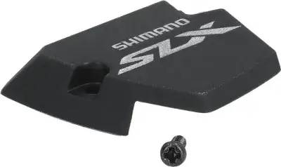SHIMANO DECKEL STATT ANZ.LI.SLM7000 - Abdeckkappe für Schalthebel SLX SLM7000