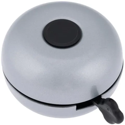CONTEC Glocke Big Dong silber