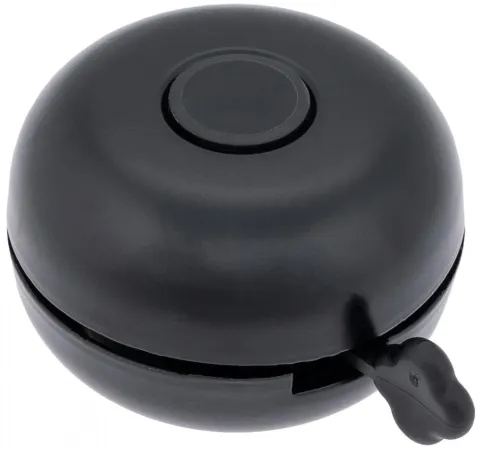 CONTEC Glocke Big Dong schwarz