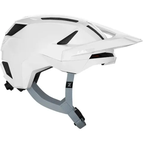 LAZER Helm Impala KinetiCore Matt M - Premium MTB-Helm mit maximalem Schutz