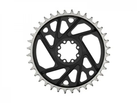 SRAM Kettenblatt T-Type Eagle XX 34T - Präzise Schaltperformance für moderne MTB-Antriebe