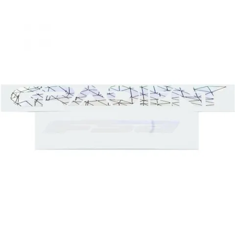 FSA Decals für Gradient Carbon 35 35 Oilslick - stylisches Upgrade für deinen Lenker