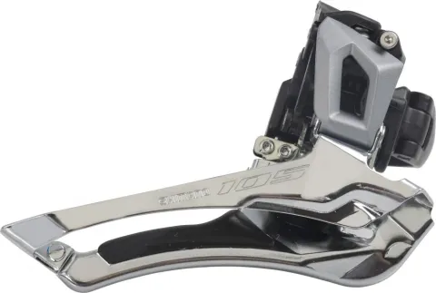SHIMANO 105 FD-R7000 Umwerfer 11-fach Schelle 34,9 mm - präzise Frontschalt-Performance