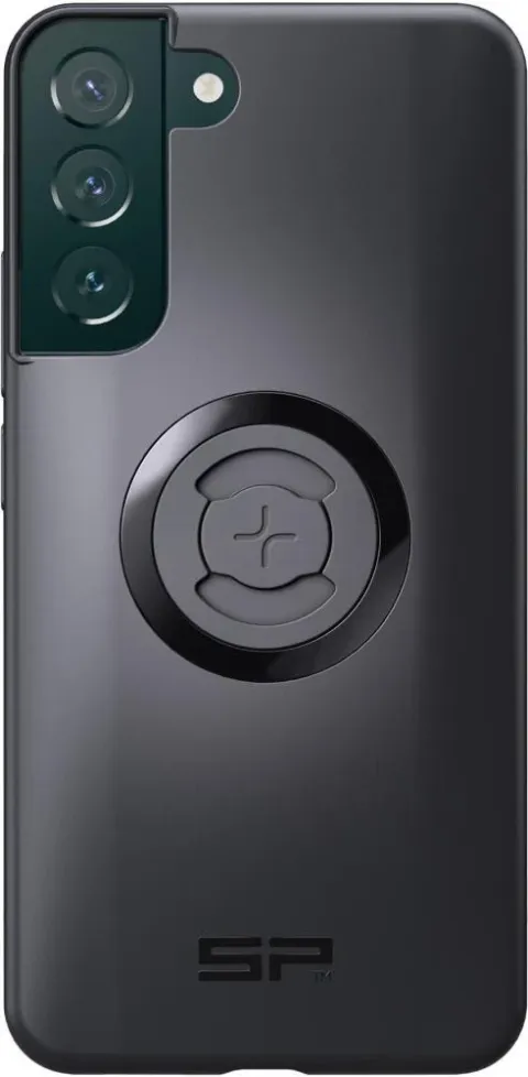 SP Connect SP Phone Case SPC+ S22+ - schlanke Schutzhülle für Samsung Galaxy S22+