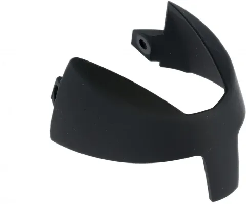 SHIMANO Namensschild Links ST-RS405 inkl. Befestigungsschraube - Y0B498010