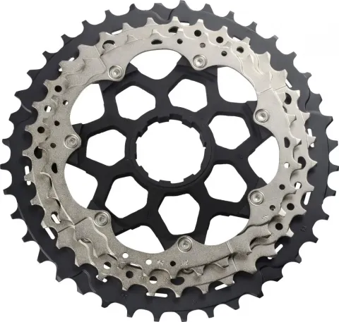 SHIMANO Ritzel für CS-M7000 31-35-40 Zähne 11-40