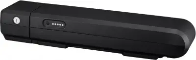Shimano Steps Gepäckträger-Akku BT-E6000-A 418 Wh schwarz IBTE6000ALA