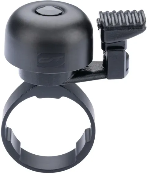 CONTEC SPACERGLOCKE SPACE-A- DING SCHWARZ