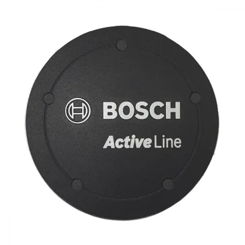 Bosch Logodeckel Active Line (BDU2XX) - Schutzabdeckung für Antriebseinheit