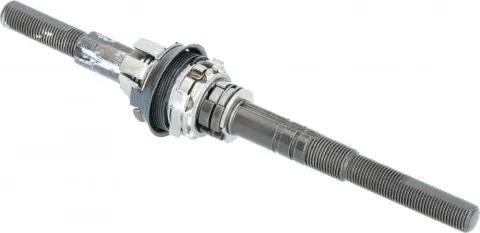 SHIMANO Achse SG-3R75-B 174 mm - 174 mm