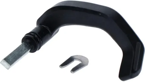 SHIMANO Schalthebel-Einheit für RD-M9120 inkl. Schraube - Ersatzteil, ca. 3 g