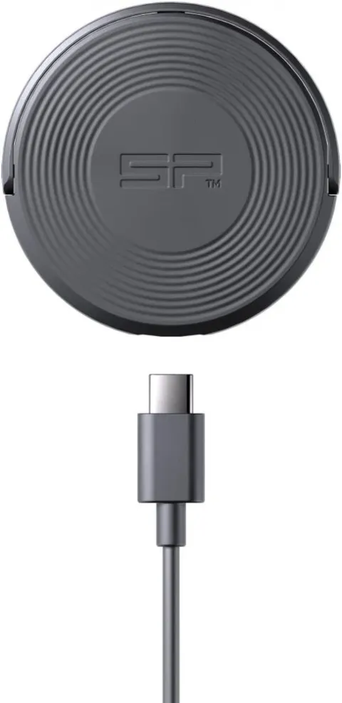 SP Connect SP Charging Pad SPC+ One Size - magnetisches Wireless Ladepad