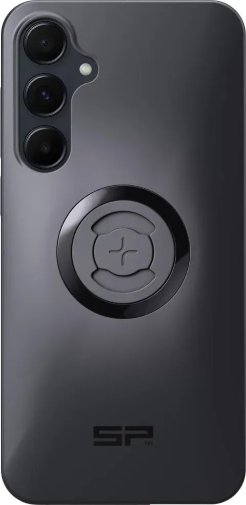 SP Connect SP Phone Case SPC+ A55 Größe A55 - schlanke, sichere Smartphone-Hülle