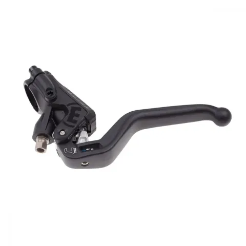 MAGURA Bremsgriff MT4, 3-Finger Aluminium-Hebel mit Kugelkopf - präzise Kontrolle & hohe…
