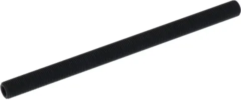 SHIMANO Hohlachse H-MT200-R - Ersatzachse für Scheibenbrems-Hinterradnaben, ca. 52 g