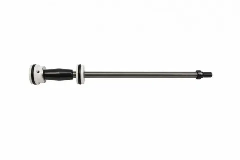 FOX Service Set: Air Shaft Assy FLOAT 34 27.5 140 Rhythm - präzise Performance-Wartung