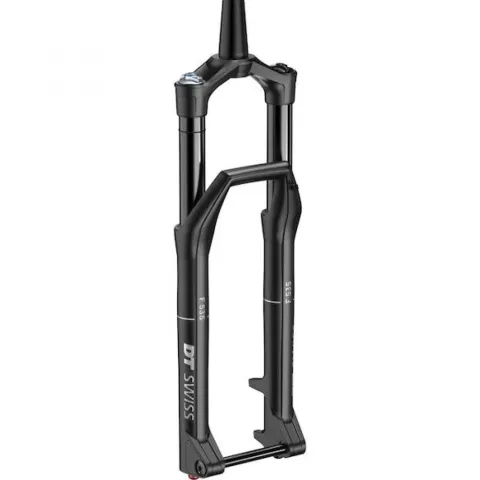 DT Swiss Federgabel F 535 29 Zoll 160 mm Schwarz - maximaler Flow im All-Mountain-Einsatz
