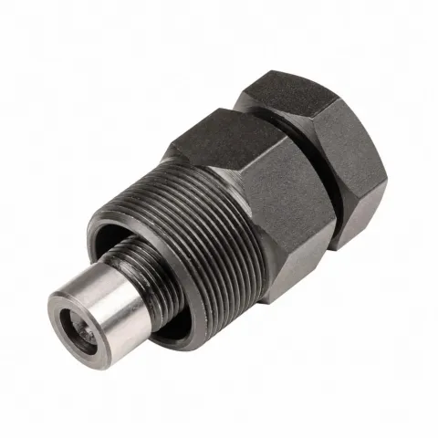 Cyclus Tools 720063 Kurbelabzieher M22 x 1 für Vierkantkurbeln