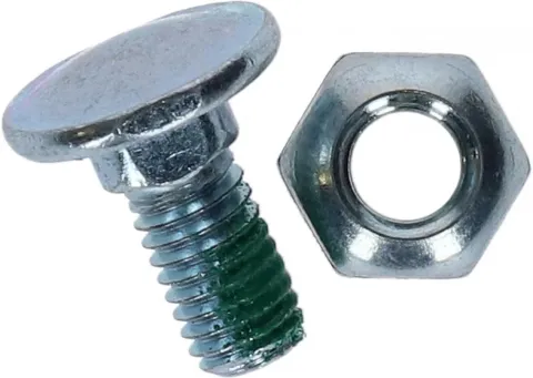 SHIMANO Zugklemmschraube für FD-C201/FD-TZ500/FD-TZ510 - Kabelbefestigung, 5 g