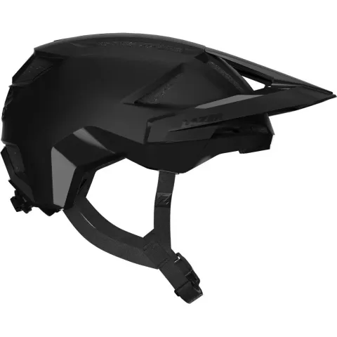LAZER Helm LAZER Impala KinetiCore Matt - sicherer MTB-Helm mit Top-Belüftung