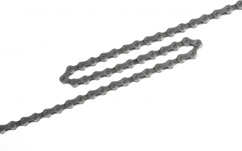 SHIMANO 20 Stück Kette HG53 9-fach 116 Glieder - Fahrradkette