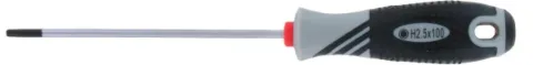 VAR Innensechskantschraubendreher CL-183xx 2,5 mm - präziser 2,5 mm Schraubendreher für…