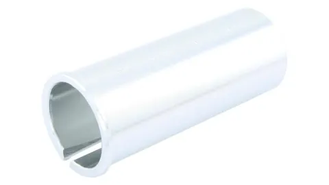 CONTEC DISTANZHUELSE ALU 27,2MM 31,2 MM DURCHM.