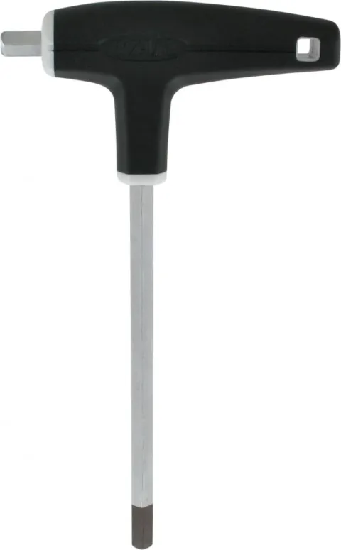 VAR Innensechskantschlüssel CL-18000 8 mm - Profi-T-Schlüssel für präzises Arbeiten