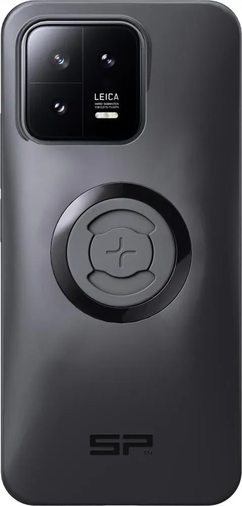 SP Connect SP Phone Case SPC+ Xiaomi 13 - schlanke Handyhülle mit MagSafe-Kompatibilität
