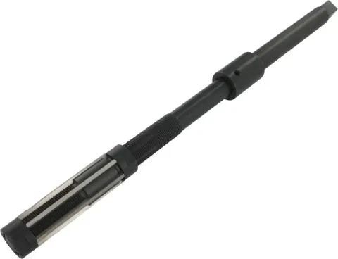 VAR Handreibahle CD-04520 29,5-33,5 mm L - präzise Nachbearbeitung von Sattelrohren