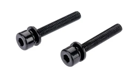 Contec Schraubenbolzen Screwr M5 x 34