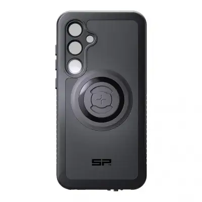 SP Connect SP Phone Case Xtreme S24+ Größe S24+ - wasserdichtes Outdoor-Smartphone-Case