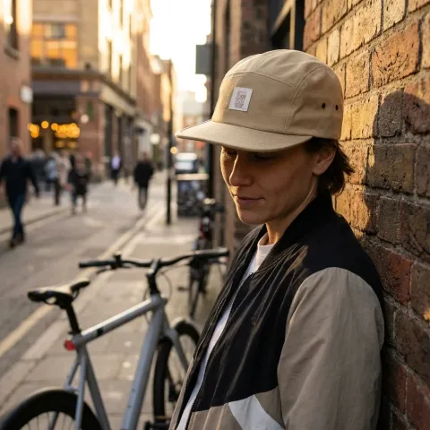 FOX Anniversary Flat 5 Panel Cap - Cap Unisex one size