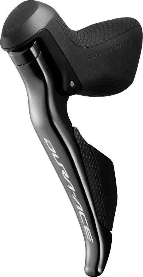 SHIMANO Schalt-/Bremshebel Di2 DURA-ACE ST-R9150 Links - Rennrad Di2, ca. 270 g