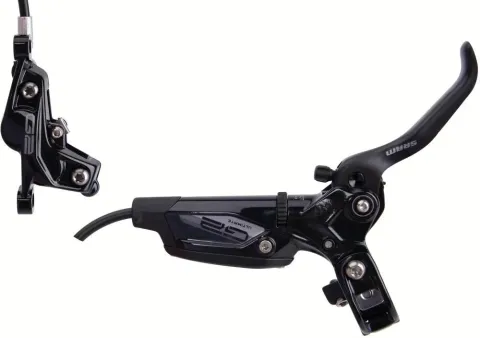 SRAM Bremse G2 Ultimate vorne schwarz - High-Performance Trail- und Endurobremse