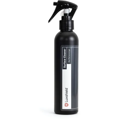 Luxshield Oberflächenreiniger 200 ml - perfekte Vorbereitung für Folienverklebung